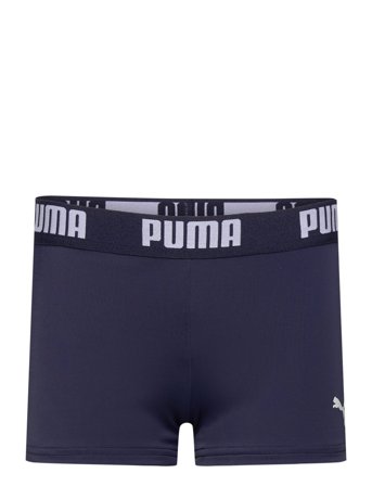 Puma Swim | Puma Swim Boys Logo Trunks 1P | 140