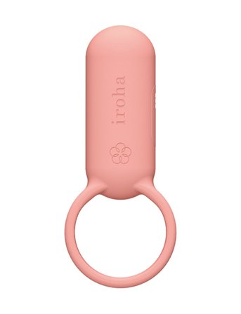 iroha Iroha Svr Coral Pink - Pink - ONE SIZE