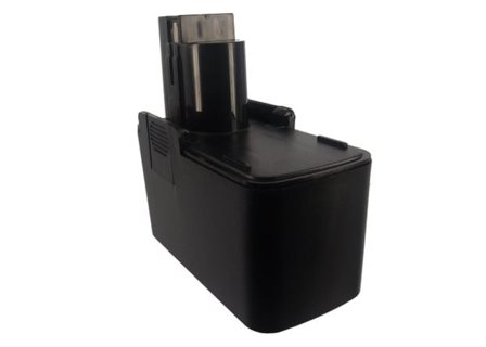 Batteri for elektroverktøy til FLEX Bbm596b, Bbm 596b, Bbm 596 B og andre