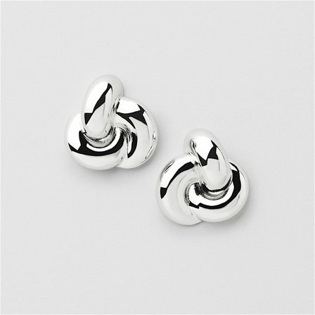 Knot Studs (M)