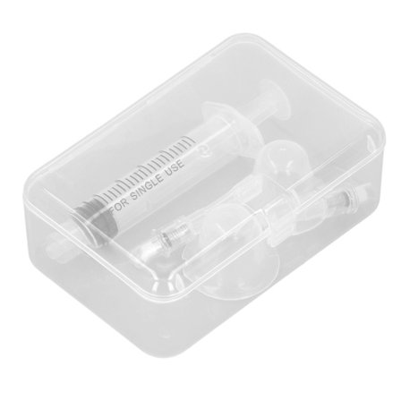 Bröstvårtinverterare Nippel Aspirator Corrector Retraction Device Set Kit för Män Kvinnor