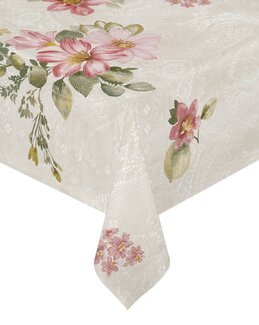 Vahakangas Kimppu metrikangas Roosa