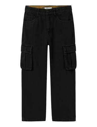 name it | Nkmryan St Cargo Jeans 5910-Im Noos | 176