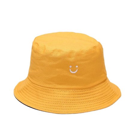 Solhatt, Dam UV-skydd Hopfällbar Solhatt Mesh Bred Brätte Strand Fiskehatt med Hästhålshål för Semesterhuvudbonad (Marinblå)