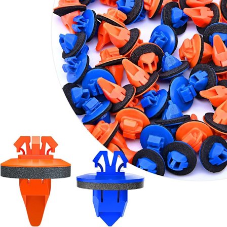 100st Clip Clips Clip Replacement