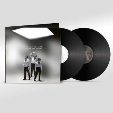 Ad astra (international edition) - 2lp b Il Volo
