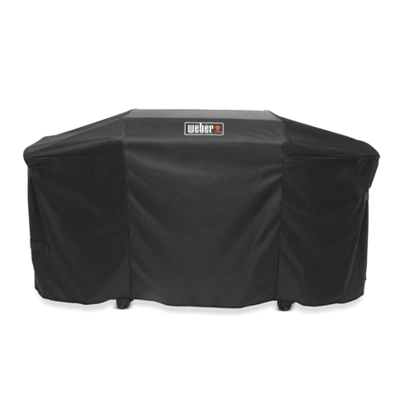 Weber Grilltrekk Til Slate 76cm