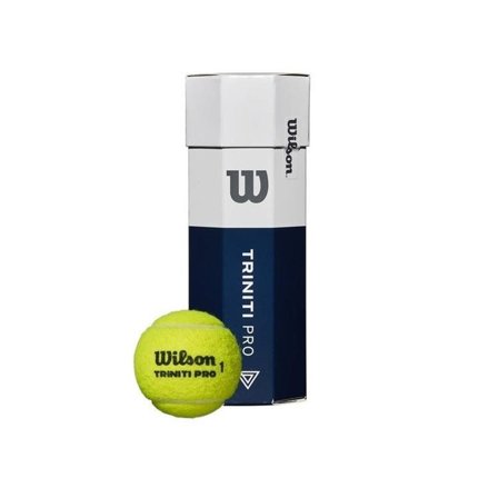 Wilson Triniti Pro 3 rör