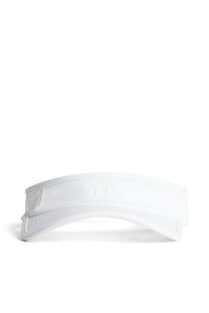 J.Lindeberg - Golf - Gain visor - Weiss - Mann - Onesize