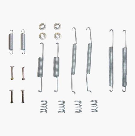 Biltema - MONTERINGSSETT BREMSESKO