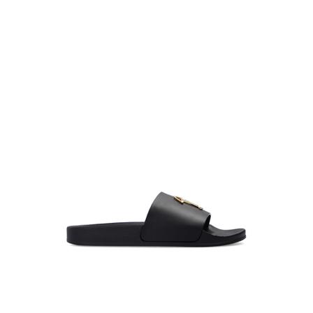 Giuseppe Zanotti Sandaler svart, Herr, Herr, Storlek: 41 EU