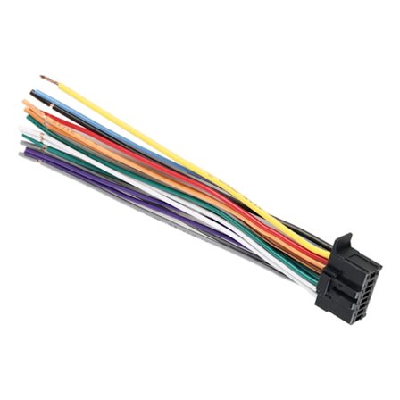 Adapterikaapeli 1 ISO Old Pioneerille