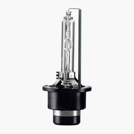 Xenonlampa D4S 4300 K