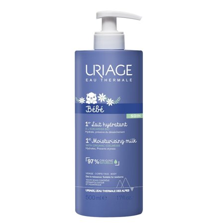 Uriage Premiere Latte Idratante 500ml