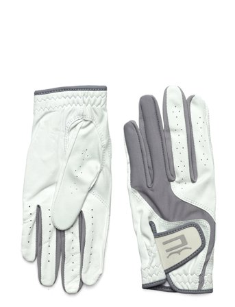 COBRA W S Pur Tech Glove Lh Eu - White - S