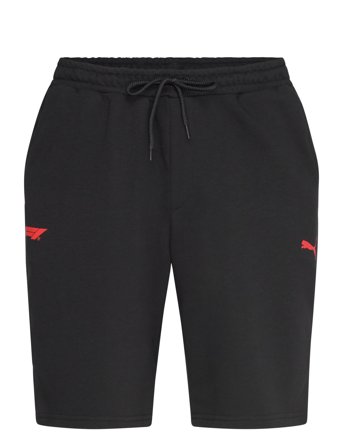 PUMA Motorsport | F1 Ess Sweat Shorts | L