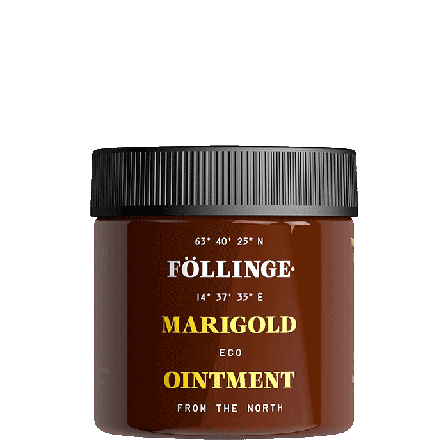 Föllinge Marigold Ointment Ringblomssalva 60 ml