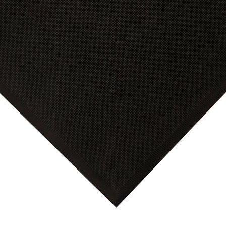 Hygienic anti-fatigue work mat HYGIENE, 900 x 1500 mm