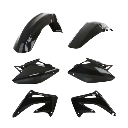 Plastiksæt Acerbis - Honda CRF 450R 2002-2003