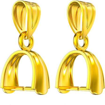 Halskjede lås Halskjede anheng lås armbånd kroker