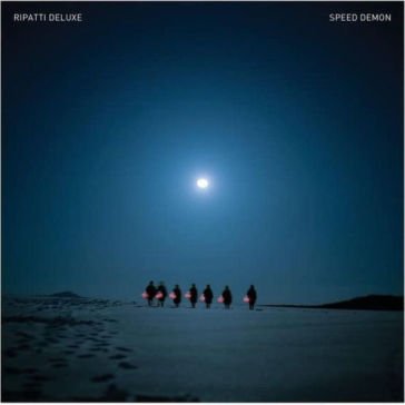 Speed demon RIPATTI DELUXE