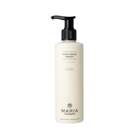 MARIA ÅKERBERG Hand Cream Energy, Skincare, Håndpleje, Håndcreme