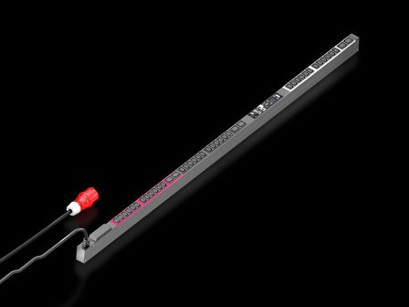 RITTAL Pdu Basic Stromverteilung