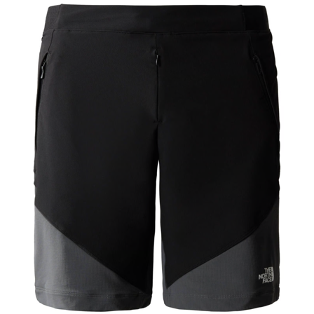 The North Face M Circadian Alpine TNF Black