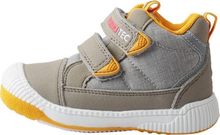 Reima Passo Children everyday shoes Brown 28