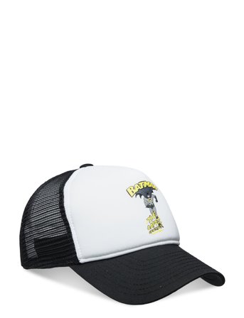 New Era | Yth Dc Trucker Batman | OS YOUTH