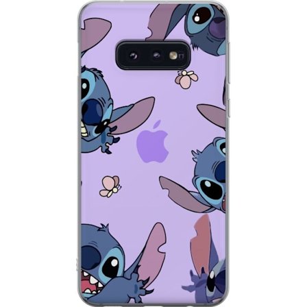 Kompatibelt Mobilskal till Samsung Samsung Galaxy S10e Stitch