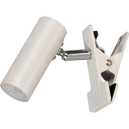 Oriva - Vegglampe Mini Vit 49659-90 Hvit