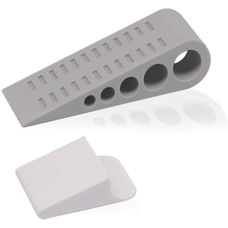 Skyddsutrustning för barnsäkerhetsdörrstopp dörrbotten dörr c