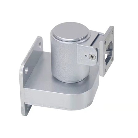 Universellt aluminiumfäste för montering av ansiktsigenkänningsmaskiner på vägg