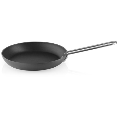 Eva trio Stegepande 28 cm. Dura Line - Mørkgrå | KitchenOne