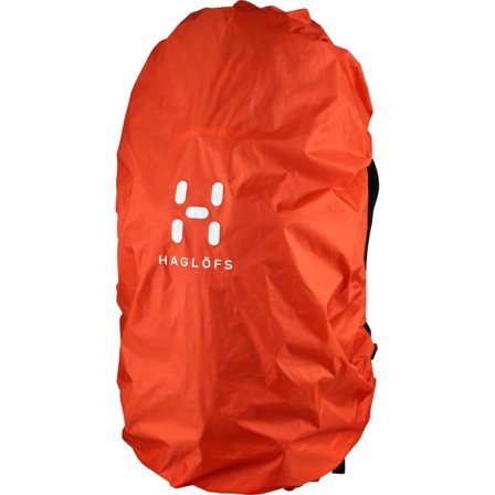 Haglöfs Raincover Large backpack accessories Orange OneSize