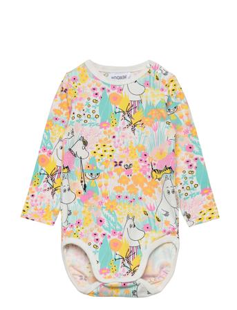 Buttercup Body Patterned Martinex