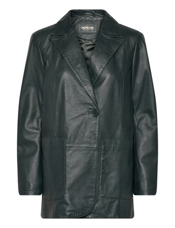 DEPECHE | Mayadep Blazer | 40