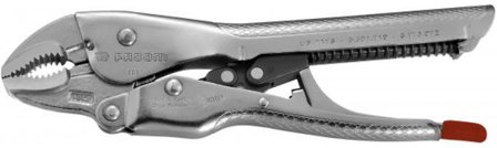 Facom 580.6 Svetstång med självlåsande käftar 6", Handverktyg