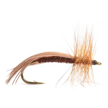 Grönlunds Special Mörk # 10