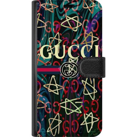 Kompatibelt Plånboksfodral till Apple Apple iPhone 17 Pro GG