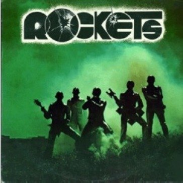 Rockets (picture disc numbered limited e Rockets
