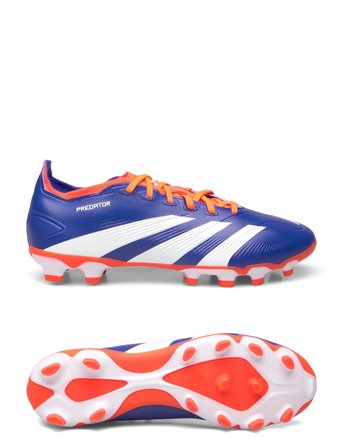 adidas Performance Predator League Football Boots Multiground - Blue - 43 1/3