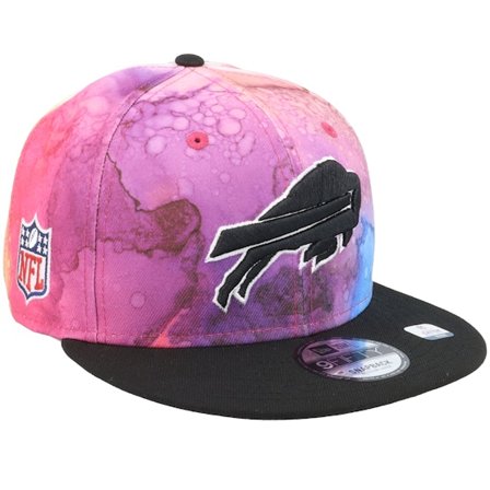 New Era - NFL Multi snapback Czapka Z Daszkiem - Buffalo Bills M Em 9FIFTY NFL Crucial Catch 22 Multi Snapback @ Hatstore