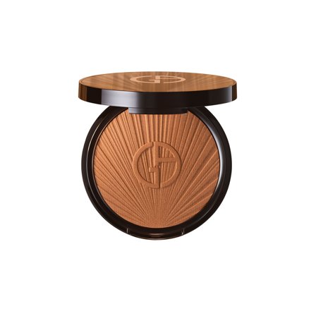 Giorgio Armani Luminous Silk Glow Bronzer 110 18g - Terra