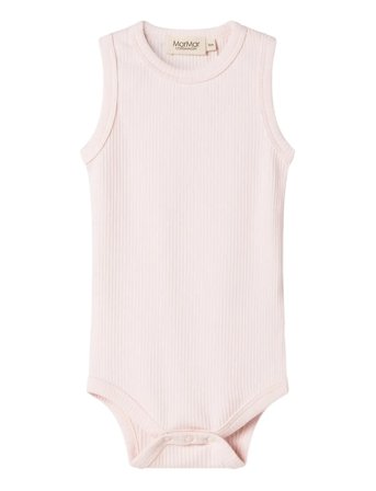 MarMar Copenhagen Body Sleeveless - Pink - 62