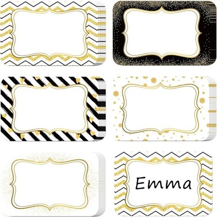 Tarrat Nimilaput Tyhjät tarrat