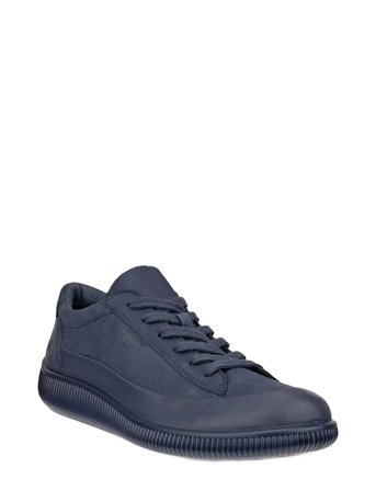 ECCO Soft Zero W - Navy - 37