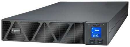 Schneider Electric SRVSPM6KRI UPS 6000, Dator & surf