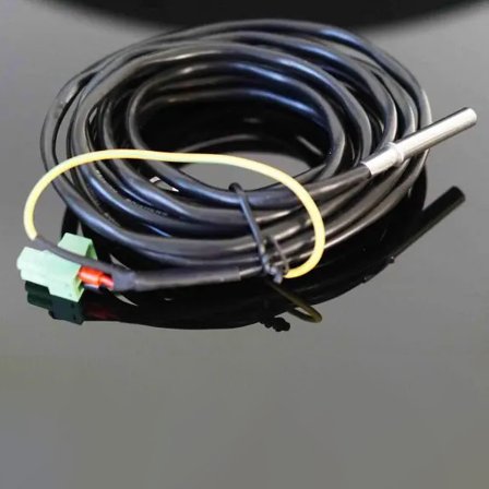 Temperaturføler Sunbeam, med ekstern kabel, 3 meter, til MoonRay 160 & 230 - Jachtowa